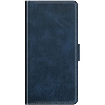 E-shop Epico Elite Flip Case Realme 8 5G - blau