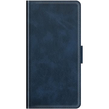 E-shop Epico Elite Flip Case Samsung Galaxy A22 5G - blau