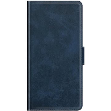 E-shop Epico Elite Flip Case Samsung Galaxy M12 / F12 - blau