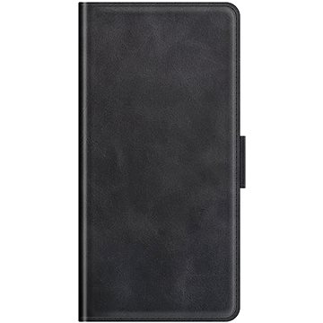 E-shop Epico Elite Flip Case Samsung Galaxy S22+ - schwarz