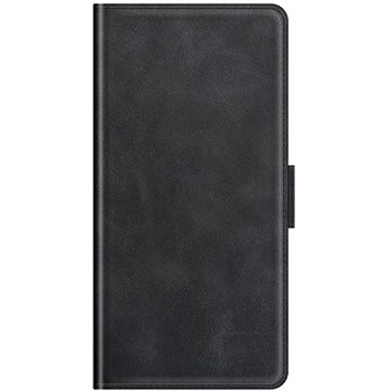 E-shop Epico Elite Flip Case für Infinix Note 12 Pro - schwarz