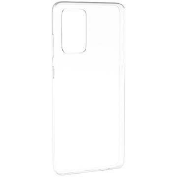 E-shop Spello by Epico Transparentes Cover für Samsung Galaxy S23+ 5G
