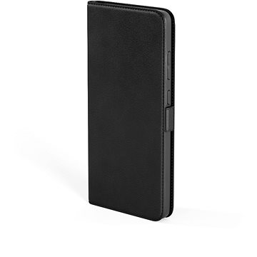 E-shop Spello by Epico Flip Case für Samsung Galaxy S23+ 5G - schwarz