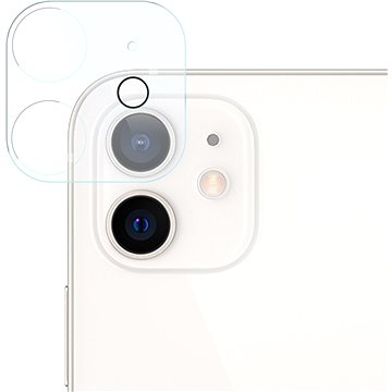E-shop Epico Camera Lens Protector iPhone 12