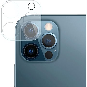 E-shop Epico Camera Lens Protector iPhone 12 Pro