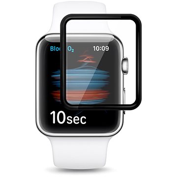 E-shop Epico 3D+ Glass für Apple Watch 3 - 38 mm