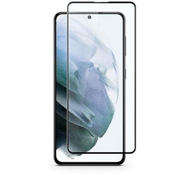 E-shop Epico 2.5D Glass Realme 8i (4G) - schwarz