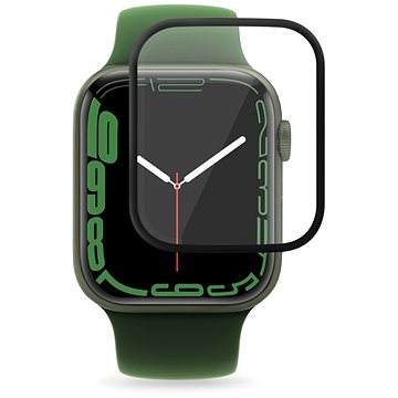 E-shop Epico 3D+ Flexiglass für Apple Watch 7 (41mm)