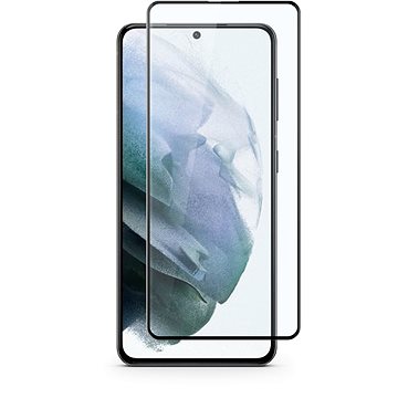 Epico Glass 2.5D pro Xiaomi Redmi Note 11s - černé