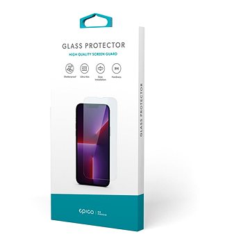E-shop Epico Schutzglas für Alcatel 1 2021
