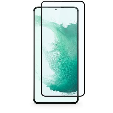 E-shop Spello by Epico 2.5D Schutzglas für Samsung Galaxy S23 5G