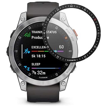 E-shop Spello by Epico Flexiglas für Smartwatch - Garmin Epix