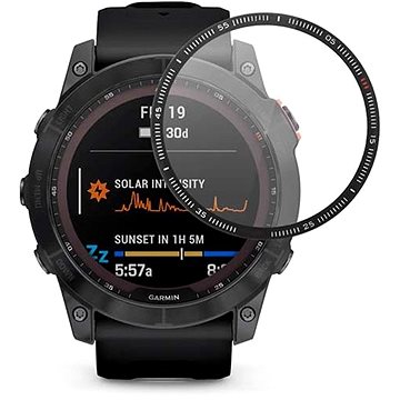 E-shop Spello by Epico Flexiglas für Smartwatch - Garmin Fenix 7X