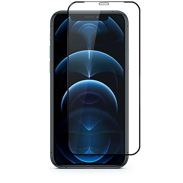 E-shop Spello by Epico 2.5D Displayschutzglas für Nothing Phone (2)
