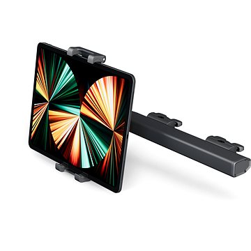 E-shop Epico Ausziehbare Autohalterung für Apple iPhone & iPad - schwarz