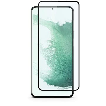 E-shop Spello 2.5D Schutzglas für Samsung Galaxy A35 5G / Samsung Galaxy A55 5G