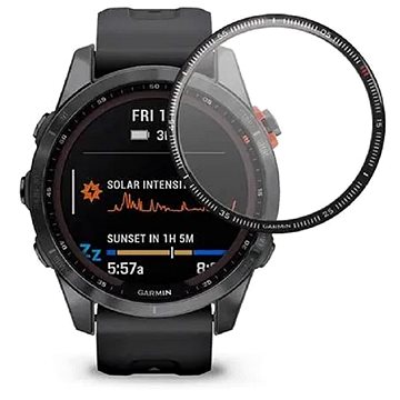 E-shop Spello Flexiglas für Samsung Galaxy Watch 6 Classic - 47mm