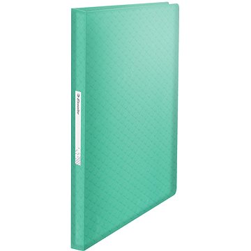 E-shop ESSELTE Colour Breeze A4, 80 Hüllen, transparent Grün