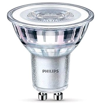 E-shop Philips LED Classic Spot 4,6 Watt (50 Watt) - GU10 - 4000 K