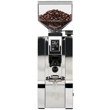 Eureka mlýnek na kávu Mignon XL CR nerezový