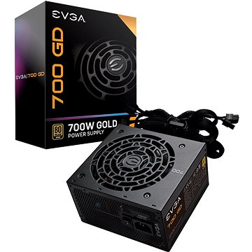 E-shop EVGA 700 GD