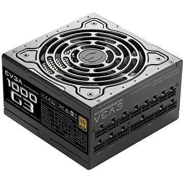 EVGA SuperNOVA 1000 G3 (220-G3-1000-X2)