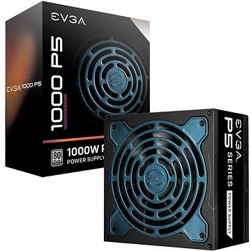 E-shop EVGA SuperNOVA 1000 P5