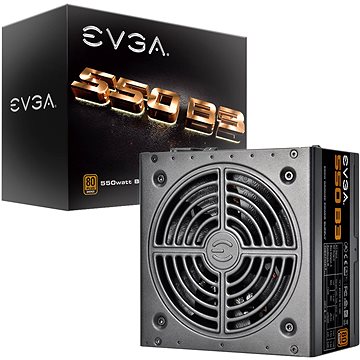 EVGA 550 B3 (220-B3-0550-V2)