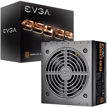 EVGA 850 B3 (220-B3-0850-V2)