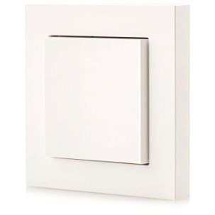 Eve Light Switch Connected Wall Switch - Thread compatible