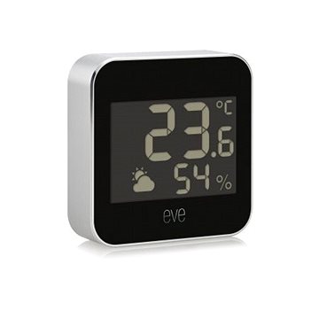 Eve Weather Connected Weather Station - Thread compatible