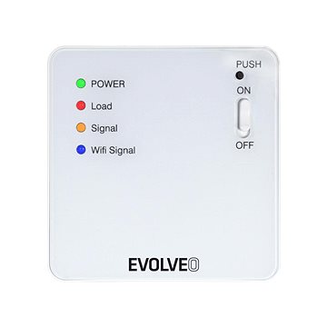 E-shop EVOLVEO Heat SU ( SEH EVO-RV-SU ) - Schaltgerät für Heizkessel