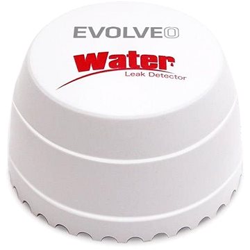E-shop EVOLVEO Alarmex Pro (ACSALMWTD) bezdrátový detektor zaplavení