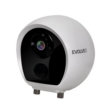 E-shop EVOLVEO Detective BT4 SMART - Zusätzliche Kamera