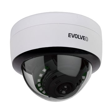 EVOLVEO Detective POE8 SMART kamera antivandal POE / IP