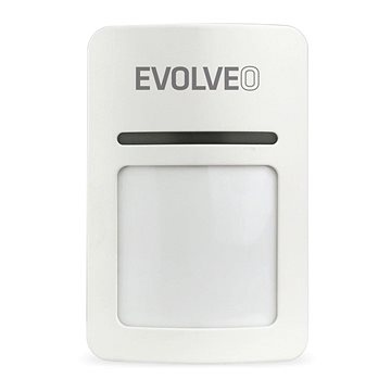E-shop EVOLVEO PIR, intelligenter kabelloser WiFi-PIR-Bewegungssensor