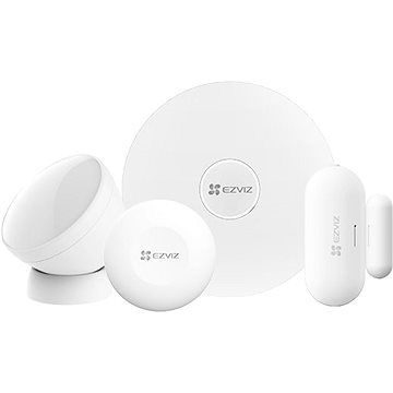 E-shop EZVIZ Smart-Alarm-Kit