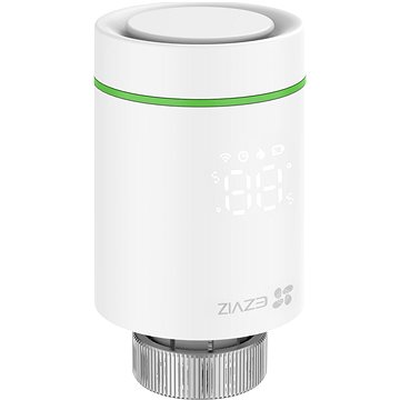 E-shop EZVIZ Smart Thermostat-Kopf T55