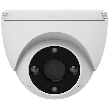 E-shop EZVIZ Smart Dome Kamera H4