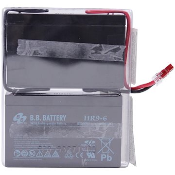 E-shop EATON Easy Battery+ EB010SP