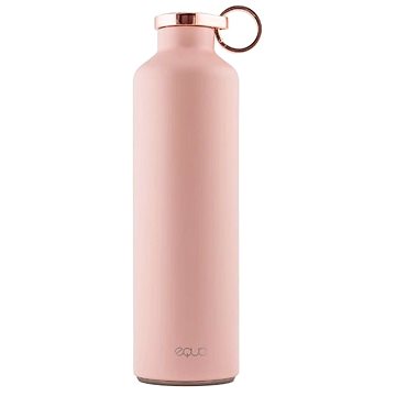E-shop Equa Smart - Smarte Flasche aus Stahl - Pink Blush