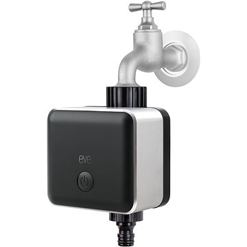 Eve Aqua Smart Water Controller - Thread compatible