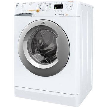 INDESIT XWDA 751480X WSSS EU (XWDA751480XWSSSEU)