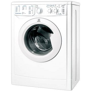 INDESIT IWUC 41051 C ECO EU (IWUC41051CECOEU)