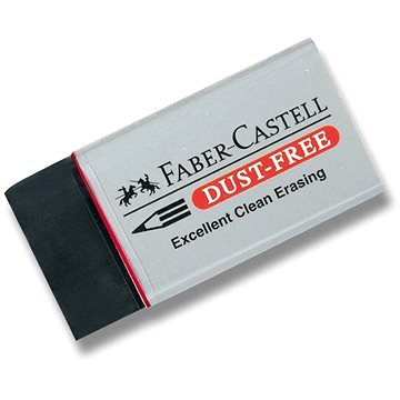 E-shop FABER-CASTELL Dust-Free