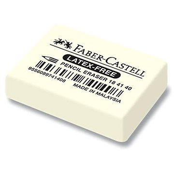 E-shop Faber-Castell Latex-Free