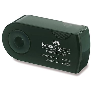 E-shop Faber-Castell Castell 9000 Spitzer