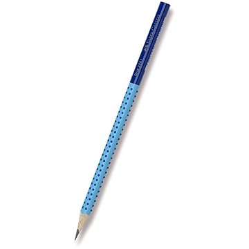 E-shop Faber-Castell Grip 2001 TwoTone HB dreieckig, blau
