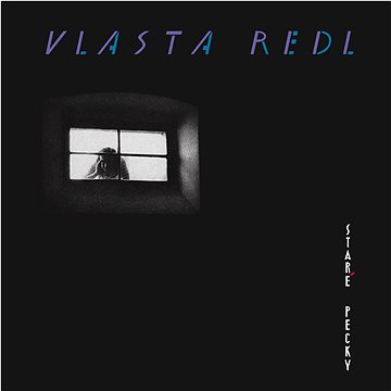 Redl Vlasta: Staré pecky (30th Anniversary Remaster) - CD