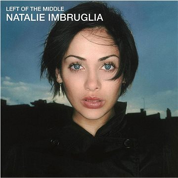 Imbruglia Natalie: Left of the Middle - LP